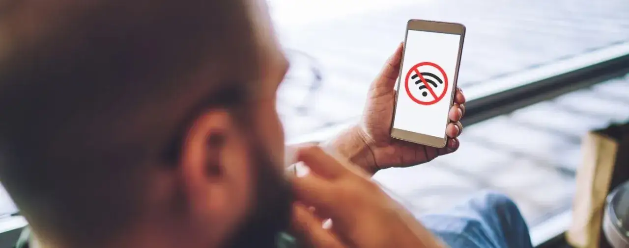 Zdjęcie Co spowalnia internet bezprzewodowy? Oto najczęstsze przyczyny i rozwiązania