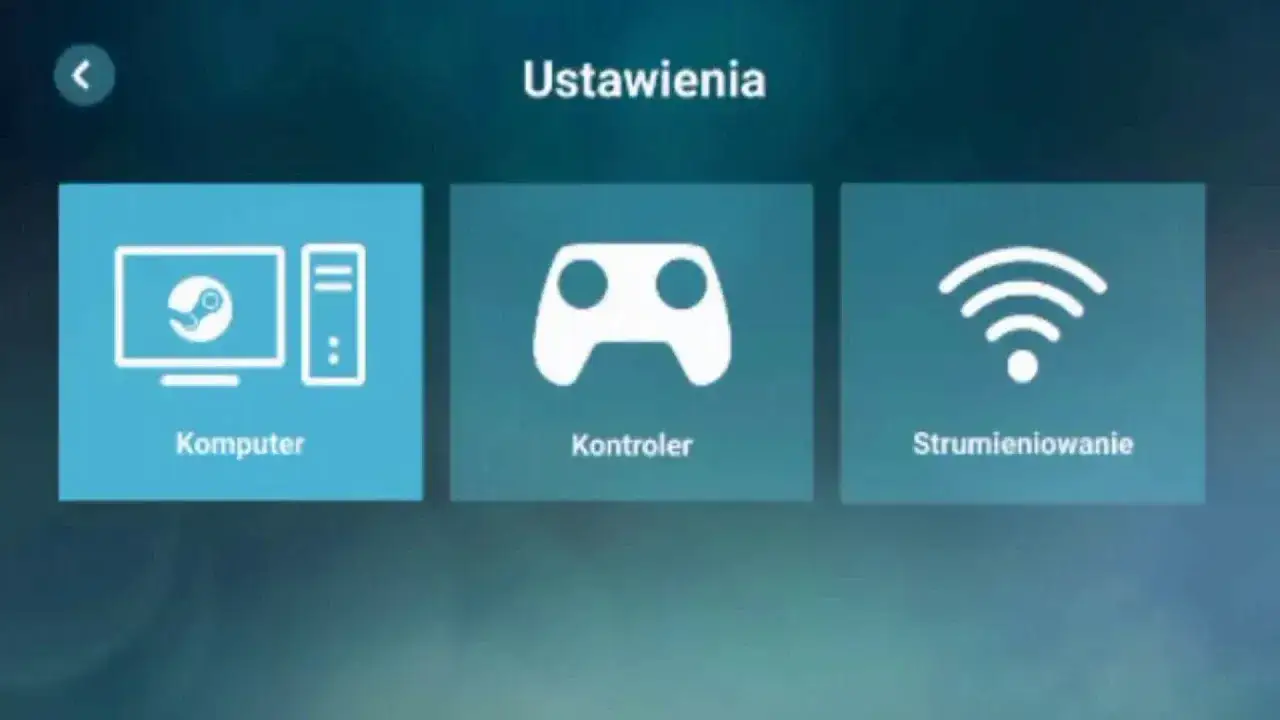 Zdjęcie Jak grać w gry ze Steam na telefonie? Proste metody i wymagania techniczne
