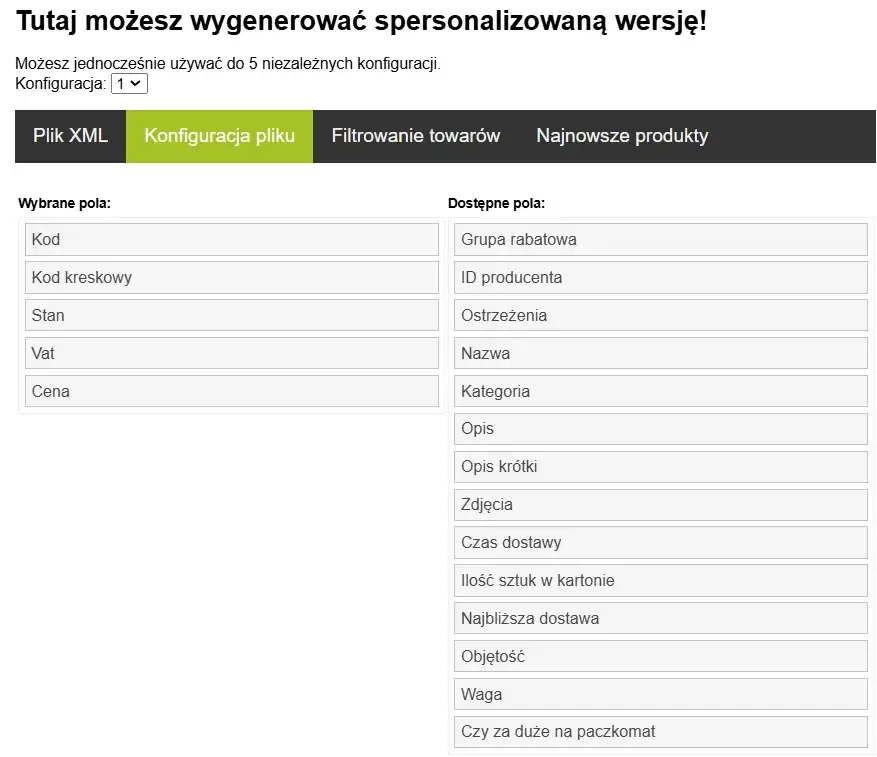 Zdjęcie Jak utworzyć plik XML do KRS i uniknąć najczęstszych błędów