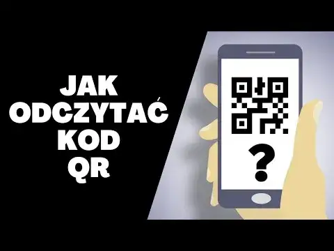 Zdjęcie Jak zeskanować kod QR aparatem w smartfonie – proste kroki i rozwiązania problemów