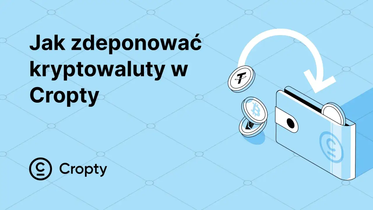 Zdjęcie Jak wpłacić na CoinGecko? Dowiedz się, dlaczego to niemożliwe
