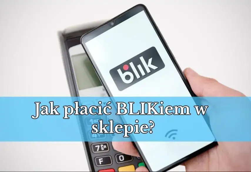 Zdjęcie Czy na Temu można płacić BLIKIEM? Poznaj metody płatności
