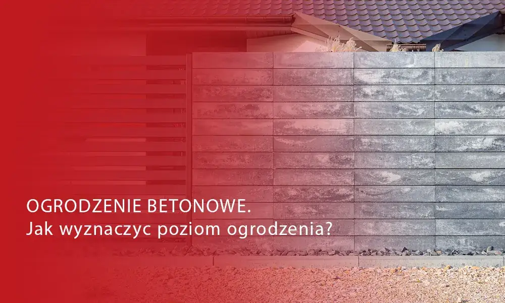 Zdjęcie Jak wyznaczyć poziom ogrodzenia: 5 prostych kroków do równego płotu