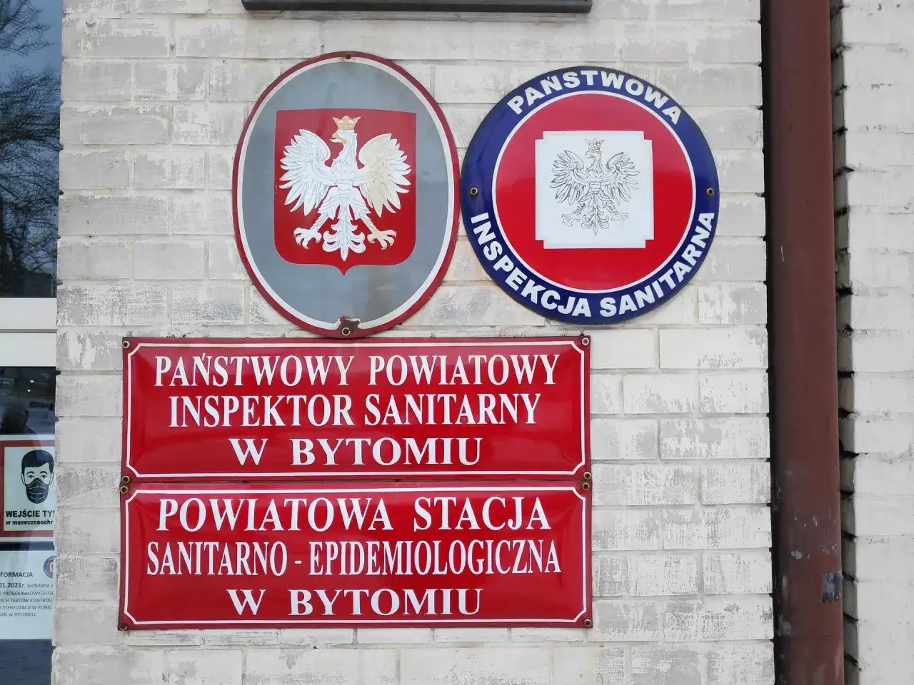 Zdjęcie Jak sanepid chroni przed epidemią po zgłoszeniu choroby zakaźnej