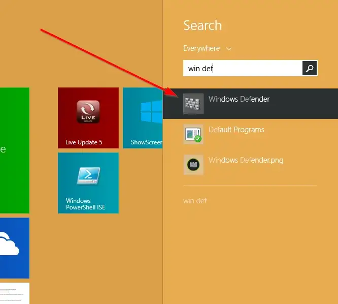 Zdjęcie Czy Windows 8 ma antywirusa? Sprawdź skuteczność Windows Defendera