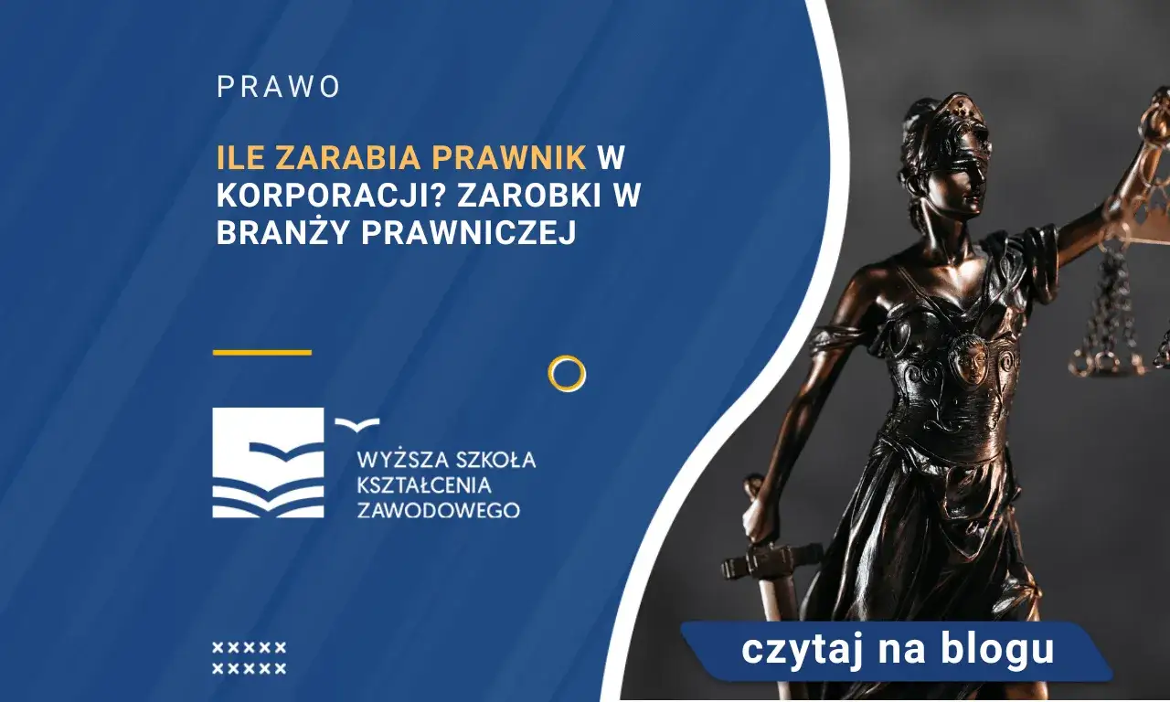 Zdjęcie Ile zarabia radca prawny w korporacji? Zaskakujące różnice wynagrodzeń