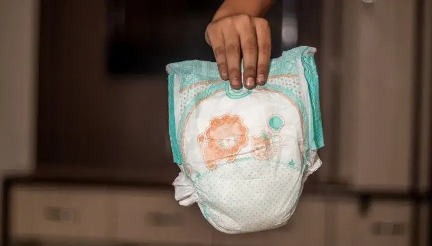 Zdjęcie Gdzie najtańsze pampersy? Odkryj najlepsze promocje i ceny