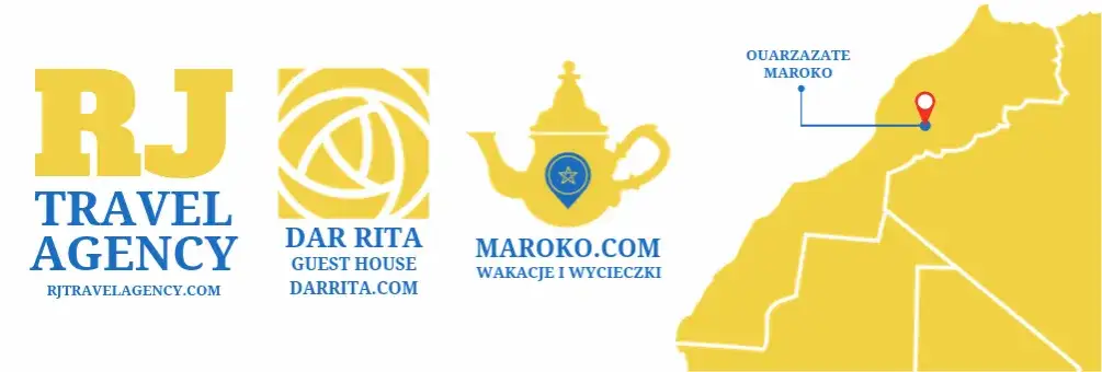 Zdjęcie Maroko kiedy jechać: najlepsze miesiące na wymarzoną podróż