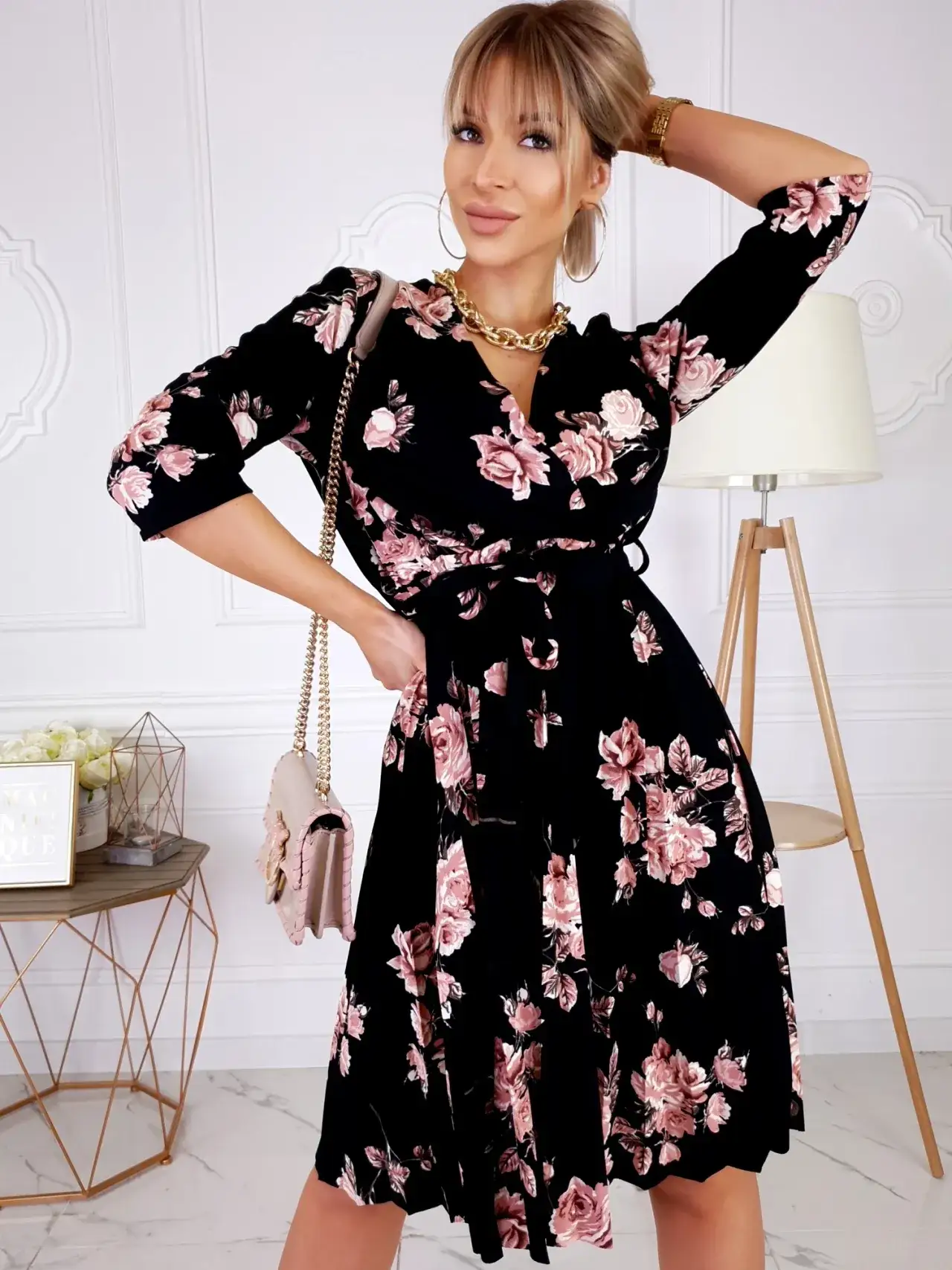 Zdjęcie Outfit na co dzień: 7 inspiracji i porad na wygodne stylizacje