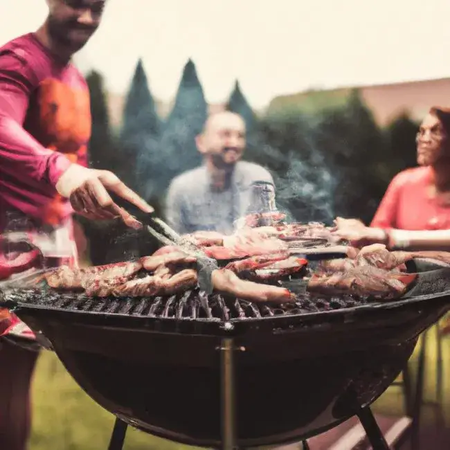 Zdjęcie Najlepsze miejsca na grilla w Szczecinie i gdzie kupić grill