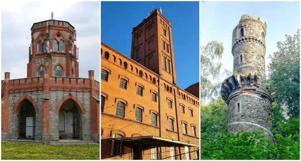 Zdjęcie Najciekawsze atrakcje blisko Wrocławia, które musisz odwiedzić