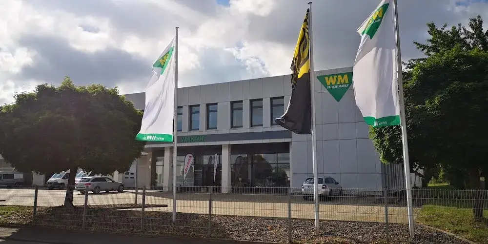 Zdjęcie WM Autoteile: Hochwertige Ersatzteile und Dienstleistungen für Ihr Fahrzeug