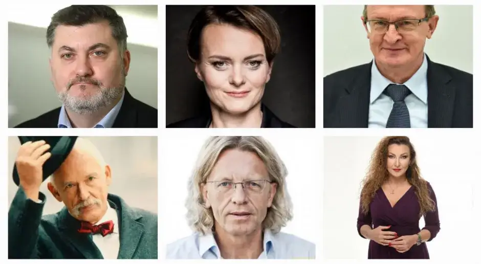 Zdjęcie Lista posłów PSL: Kto teraz reprezentuje partię ludową w Sejmie?