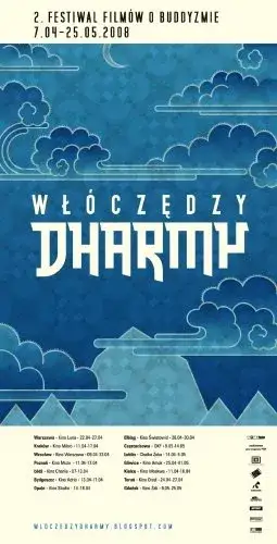 Zdjęcie Najlepsze filmy o buddyzmie, które zmienią twoje spojrzenie na życie i medytację