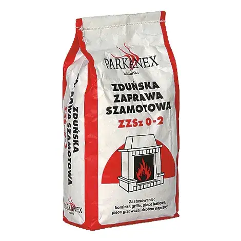 Zdjęcie Ile czasu schnie zaprawa szamotowa? Unikaj błędów przy wysychaniu