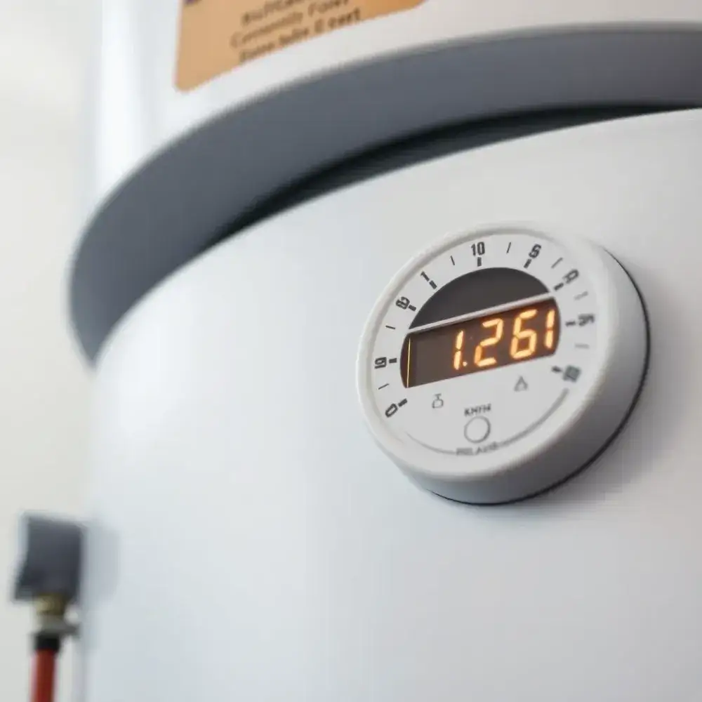 Zdjęcie Ile prądu zużywa bojler elektryczny 100l? Sprawdź, ile to kosztuje