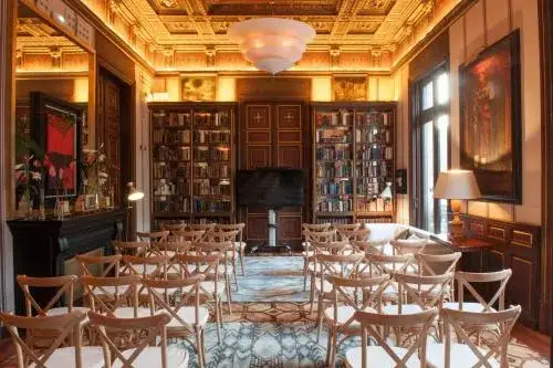 Zdjęcie Cotton House Hotel: &iquest;Tu oasis de lujo en Barcelona?