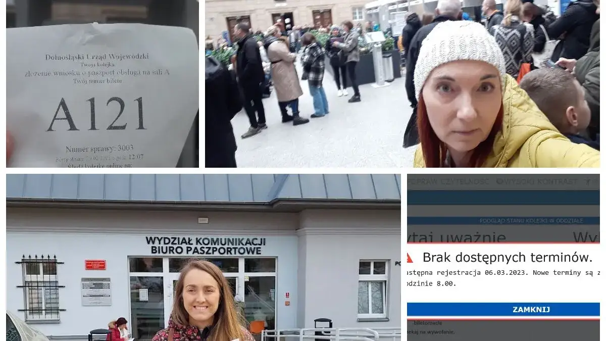 Zdjęcie Jak opłacić paszport bez problemów? Proste metody i ważne wskazówki