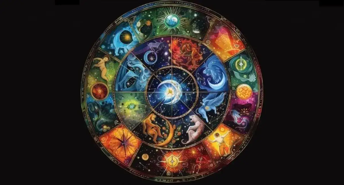 Zdjęcie Jowisz w znakach zodiaku - wpływ na Twoje życie w roku 2025