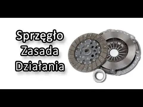 Zdjęcie Co to sprzęgło? Poznaj sekrety działania kluczowego elementu samochodu