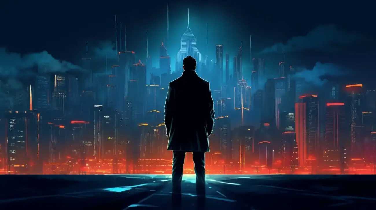 Embracer group zwalnia kolejnych pracowników i kończy serię Deus Ex!