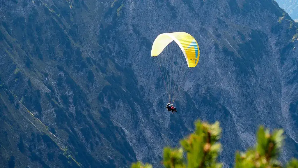Zdjęcie Oberstdorf atrakcje - najciekawsze miejsca, które musisz zobaczyć