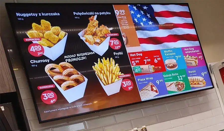Zdjęcie Najlepsze produkty i przekąski, które warto kupić w Żabce - Lista TOP 10