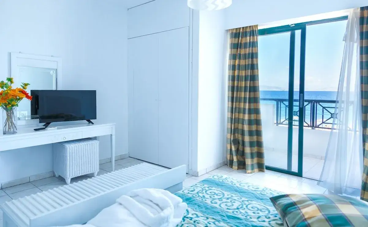 Zdjęcie Czy można wynająć pok&oacute;j w hotelu nie mając 18 lat? Oto co musisz wiedzieć