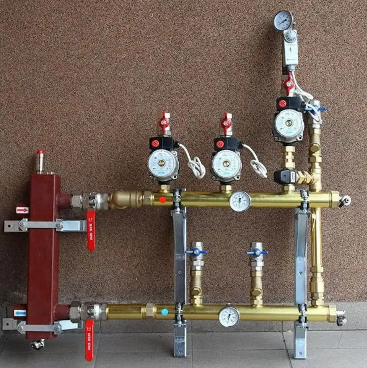 Zdjęcie Jak zrobić sprzęgło hydrauliczne - krok po kroku bez błędów