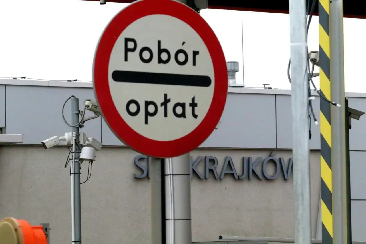 Zdjęcie Jak płacić na autostradzie A1 bez aplikacji i uniknąć problemów