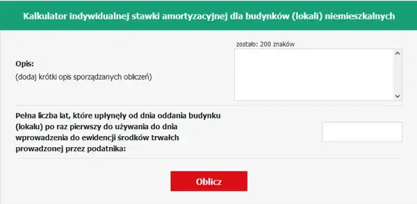Zdjęcie Jak obliczyć amortyzację budynku i uniknąć błędów w kalkulacji
