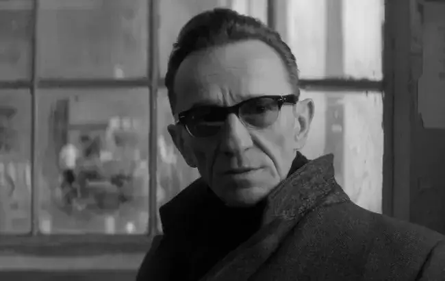 Zdjęcie Film Pan T – kiedy w kinach? Sprawdź, gdzie go zobaczyć teraz