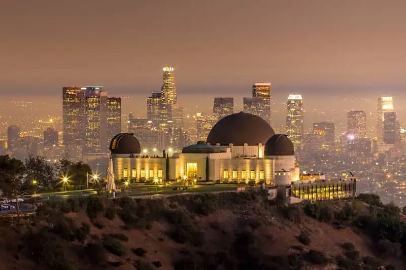 Zdjęcie Tu viaje a Los &Aacute;ngeles: &iquest;Listo para descubrir sus tesoros ocultos?