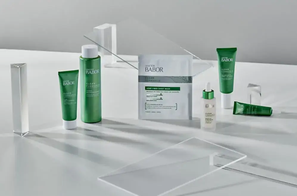 Zdjęcie Babor Kosmetik g&uuml;nstig kaufen: 6 Wege zum Luxus-Schn&auml;ppchen