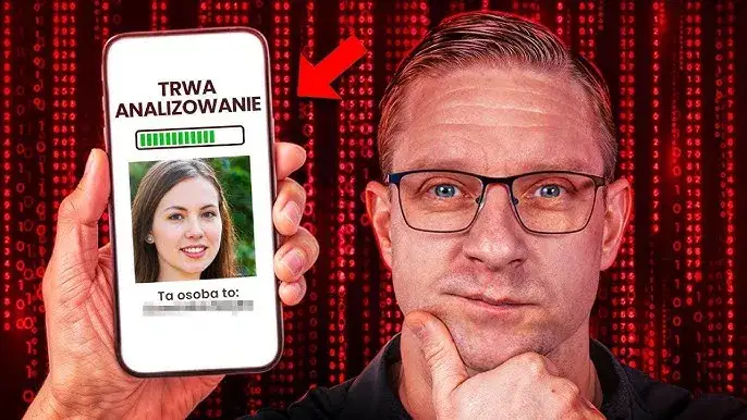 Zdjęcie Jak znaleźć osobę na Facebooku po zdjęciu? Oto skuteczne metody