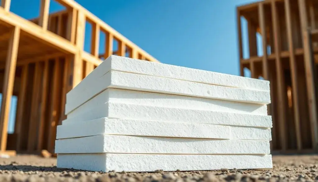 Zdjęcie Jaki styrodur na fundamenty? Odkryj najlepsze parametry i wybór