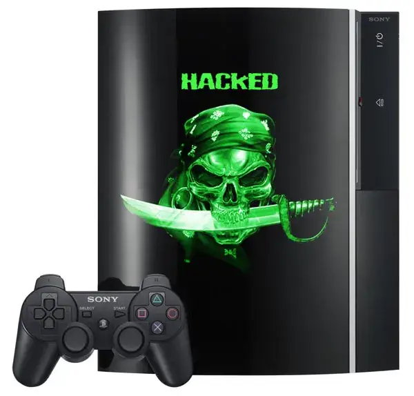 Zdjęcie Jak grać w pirackie gry na PS3 i uniknąć ryzyka bana