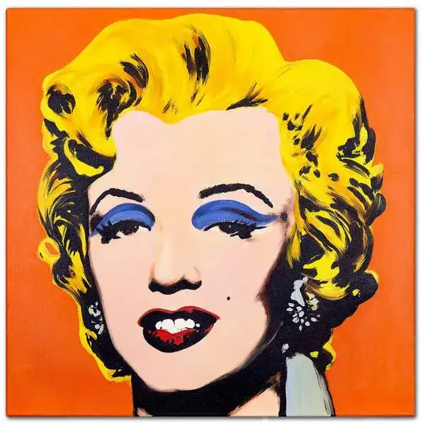 Zdjęcie Pop art artyści: ich wpływ i niezwykłe dzieła, które zmieniły sztukę
