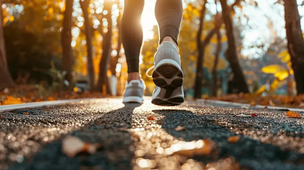 Zdjęcie Czy cardio jest kluczem do zdrowia i redukcji? Poznaj prawdę!