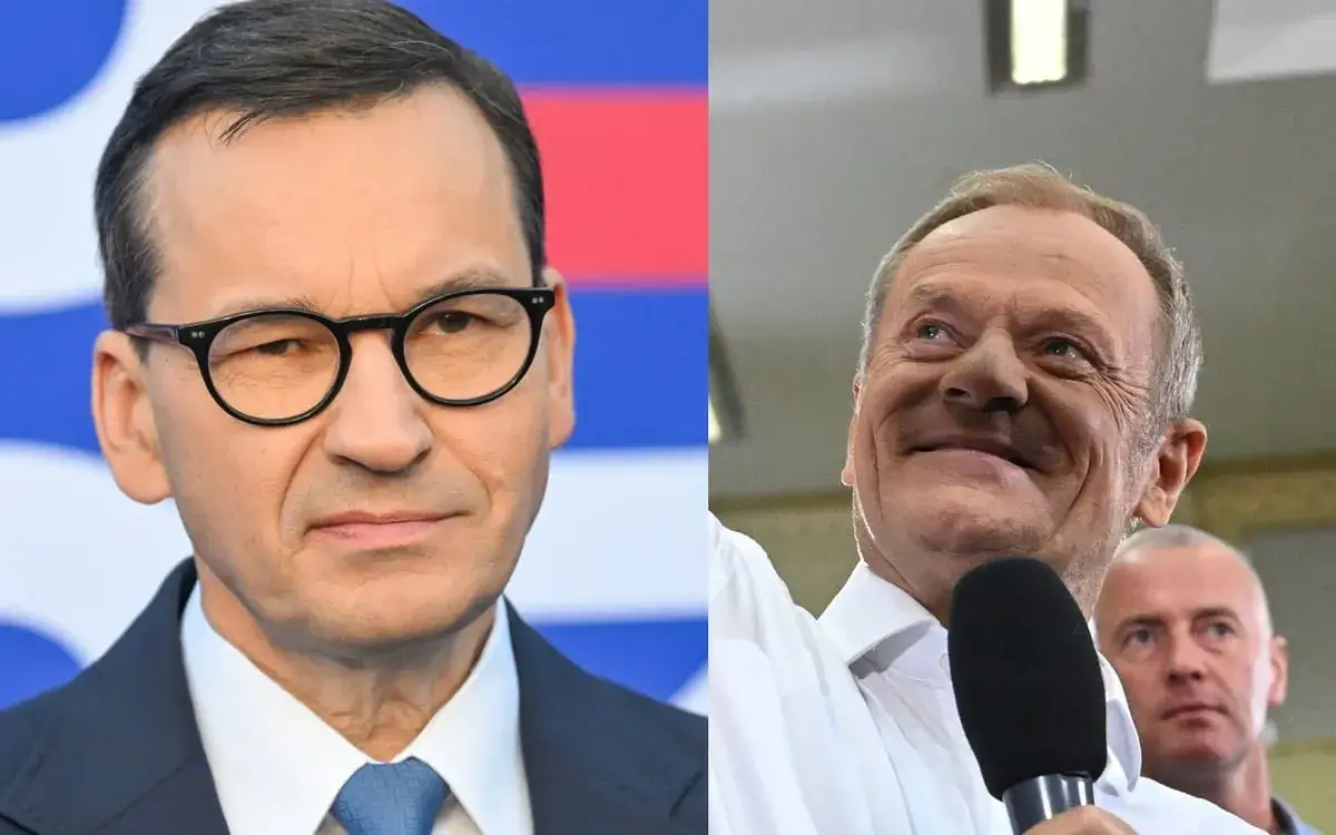 Zdjęcie Kiedy rządził PiS lata - kluczowe wydarzenia i ich skutki w Polsce