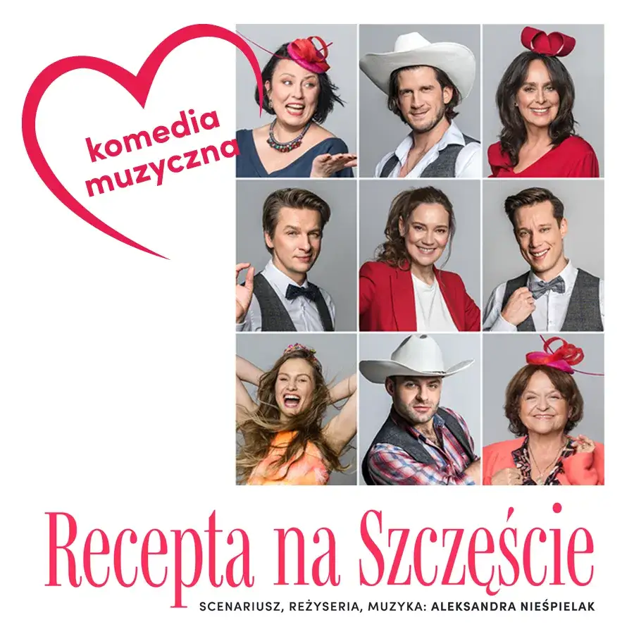 Zdjęcie Spektakl Białystok: Aż Kobieta – nie przegap tej wyjątkowej sztuki