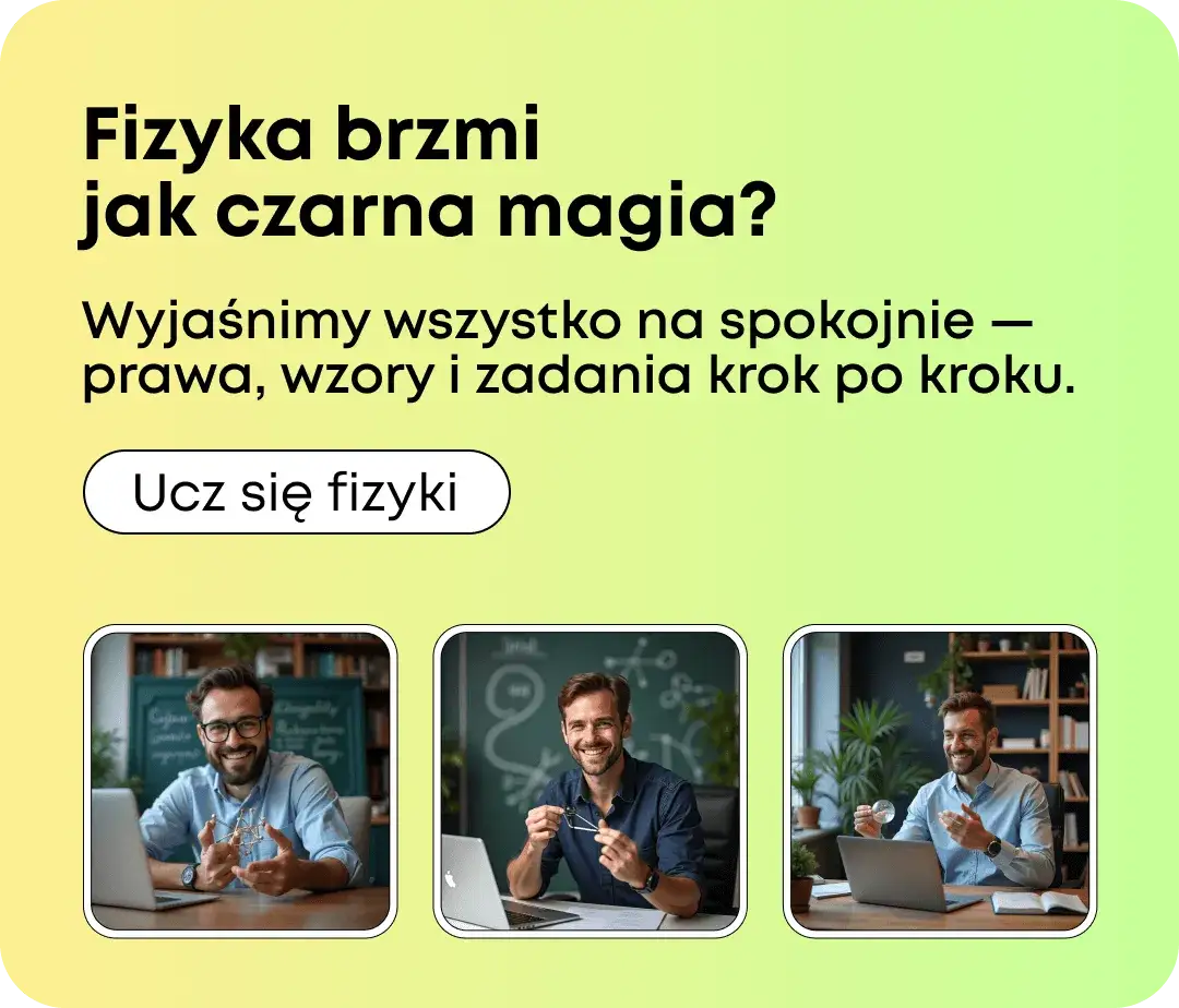 Zdjęcie Co to jest fizyka? Zrozum podstawowe zasady tej nauki