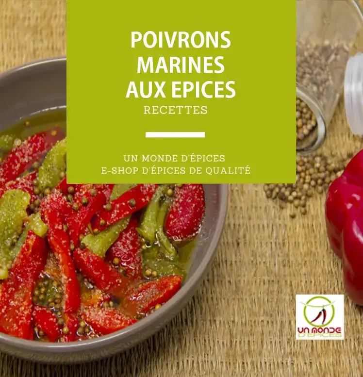 Zdjęcie Les épices qui subliment le fenouil : associations savoureuses à essayer