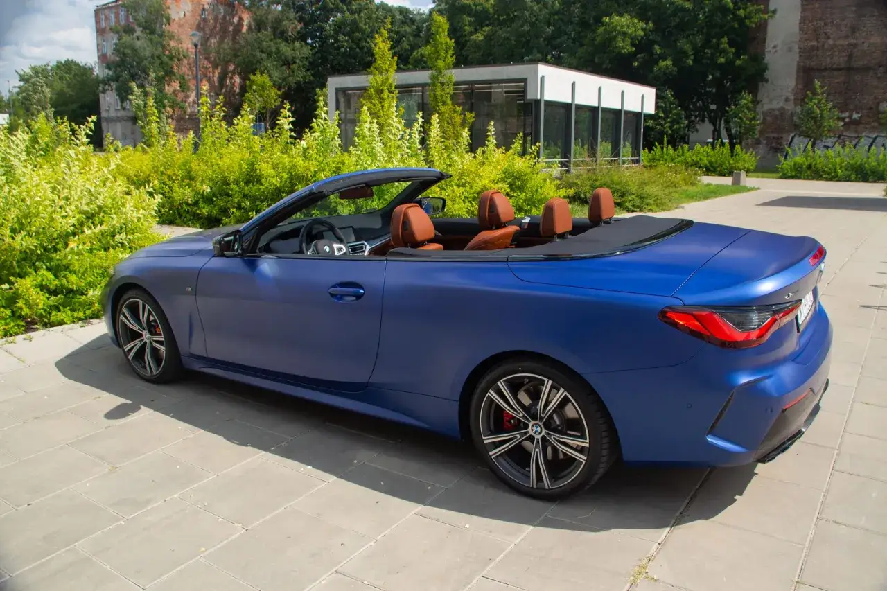 Zdjęcie Pakiet business class BMW – co to jest i jakie ma zalety?