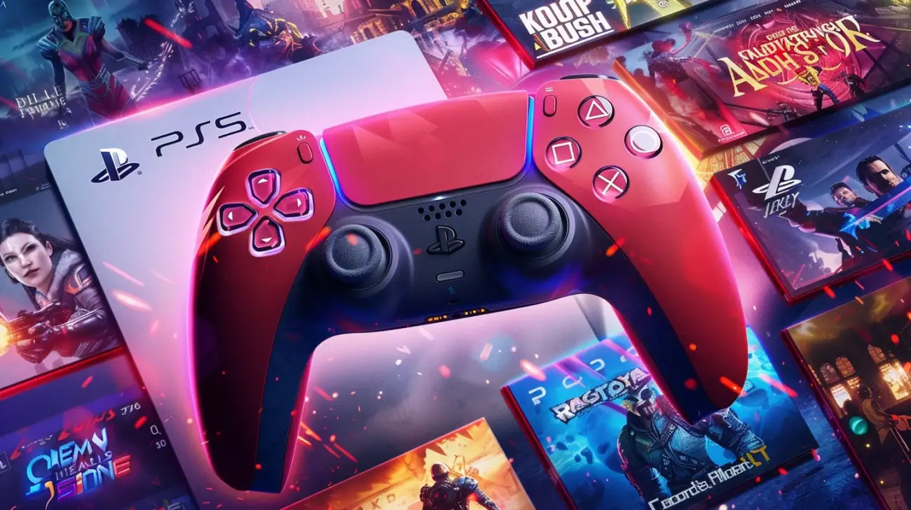 Zdjęcie PS Plus we wrześniu 2022 - Czy warto aktywować subskrypcję? 