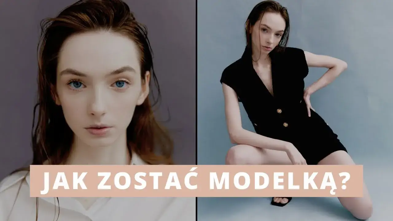 Zdjęcie Jak zostać modelką sklepu internetowego - kluczowe kroki i porady
