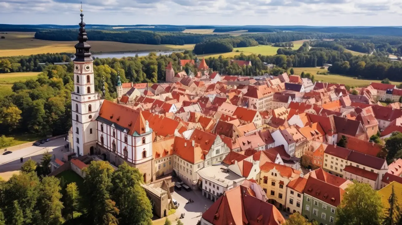 Odkrywamy Lubelskie: Co zwiedzać w regionie?