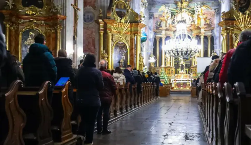 Zdjęcie Czy drugi dzień świąt Bożego Narodzenia wymaga wizyty w kościele? Oto fakty