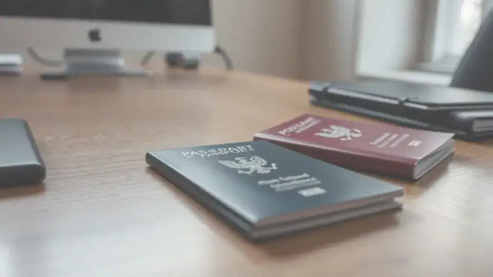Zdjęcie Czy do Czech potrzebny jest paszport? Sprawdź, co musisz wiedzieć
