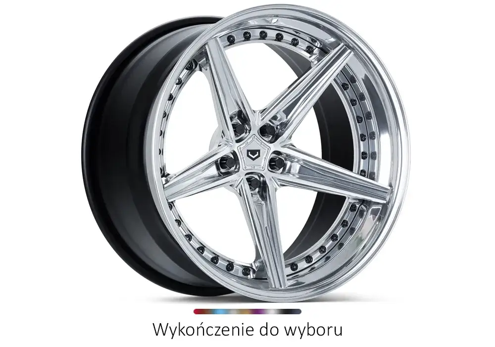 Zdjęcie Felgi 5x120 do jakich aut - sprawdź, które modele pasują idealnie